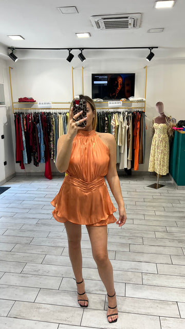 Dress Jasnah Coccio