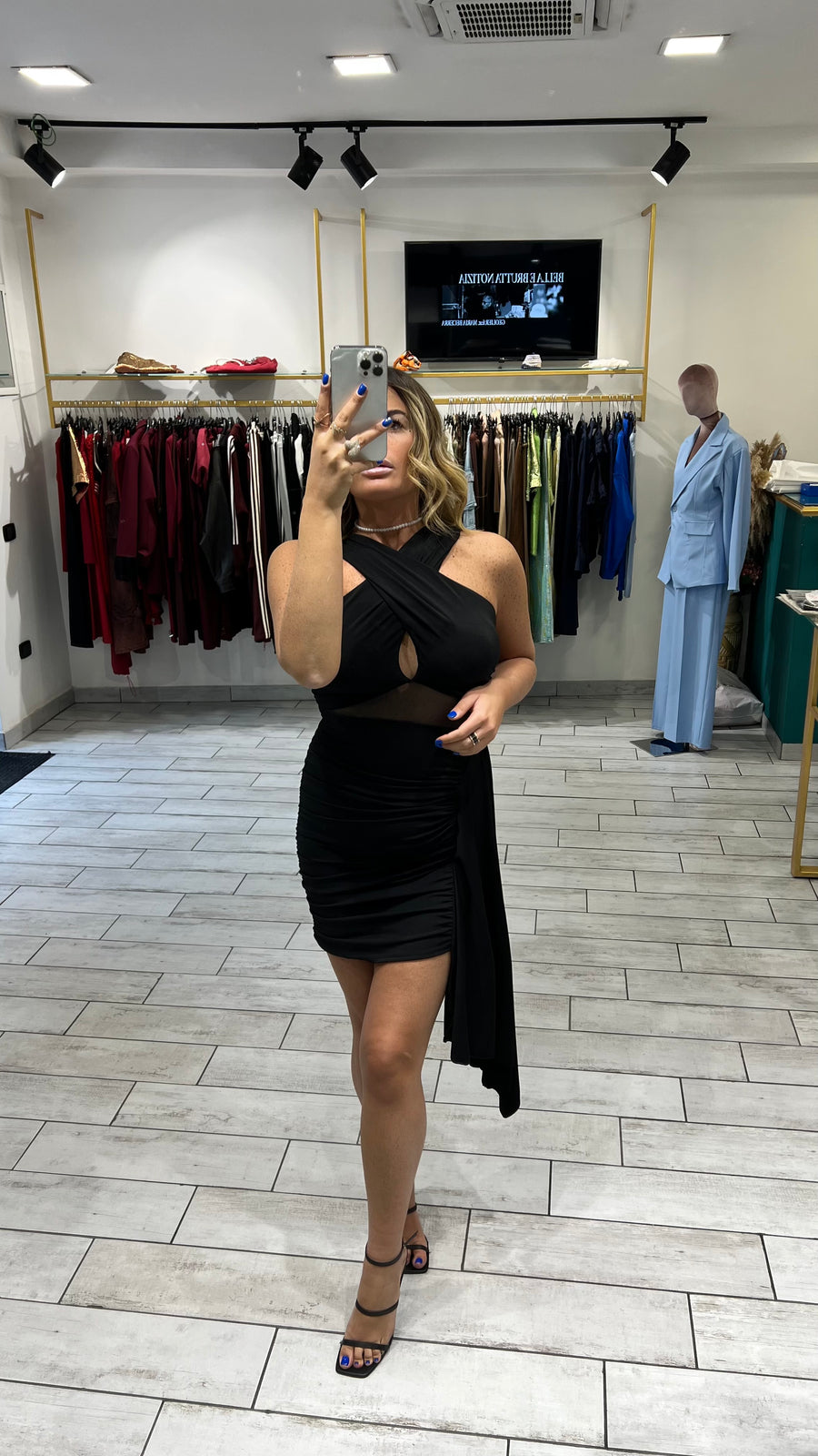 Dress Emy