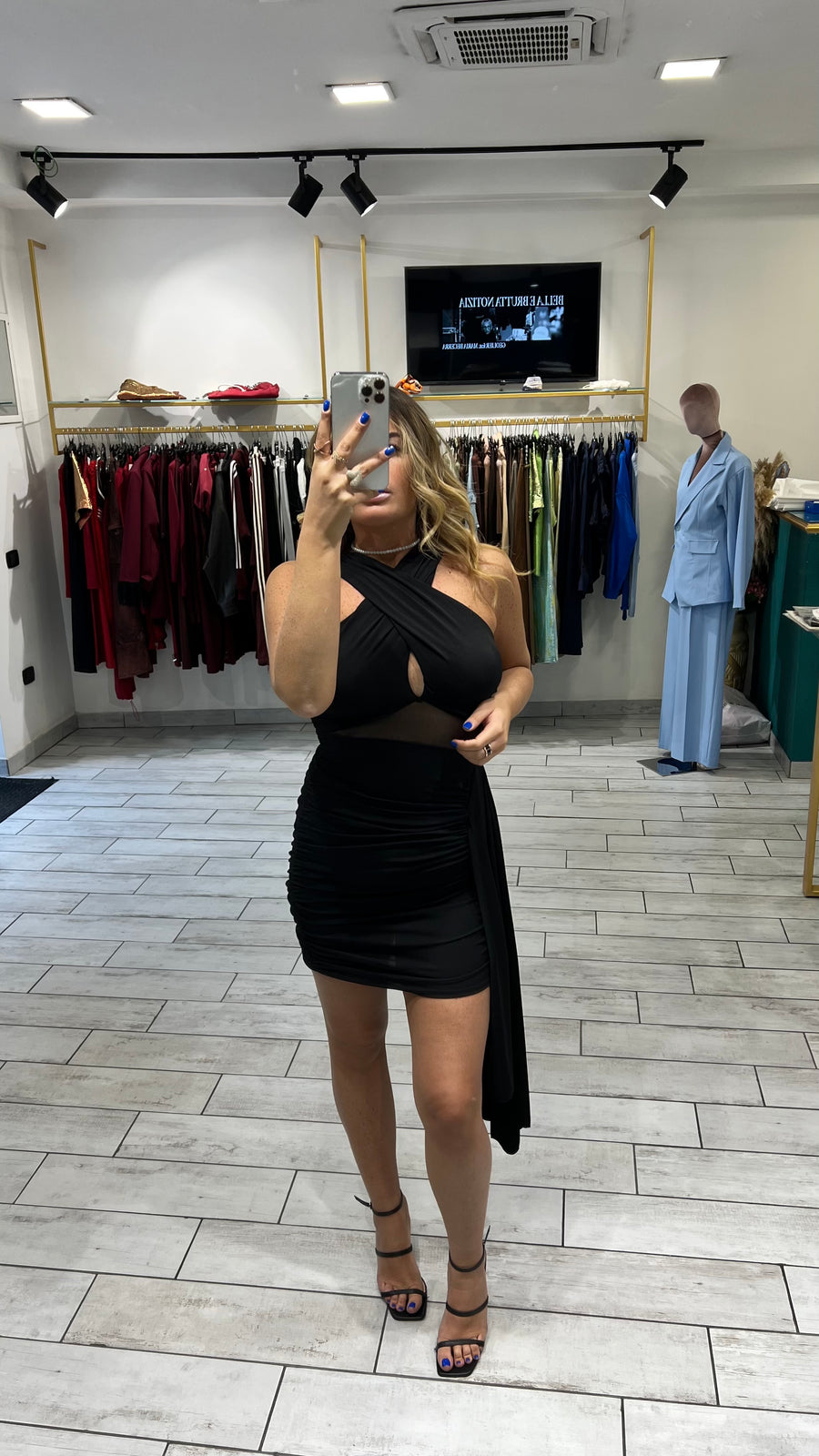 Dress Emy