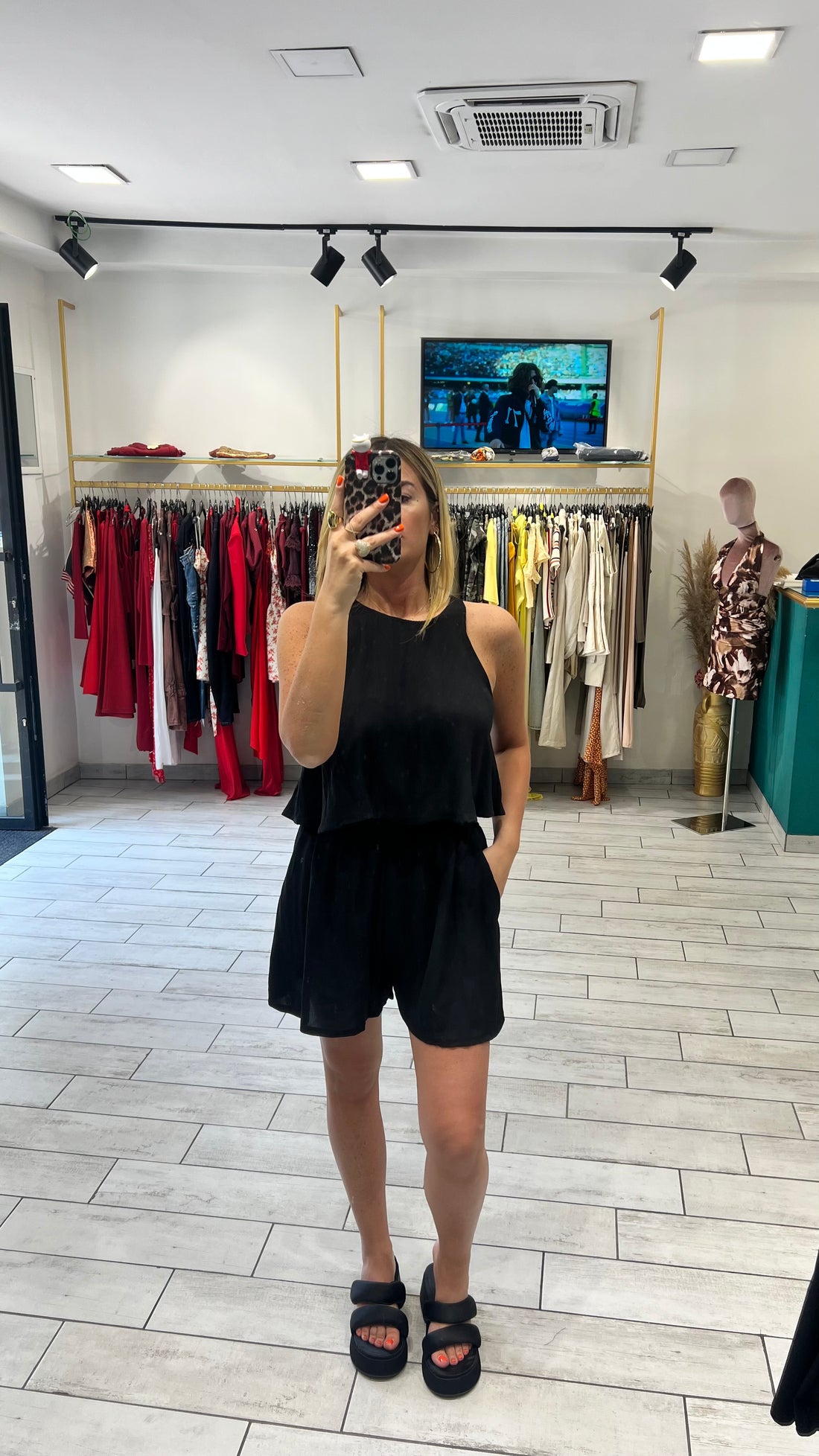 Coordinato Margo