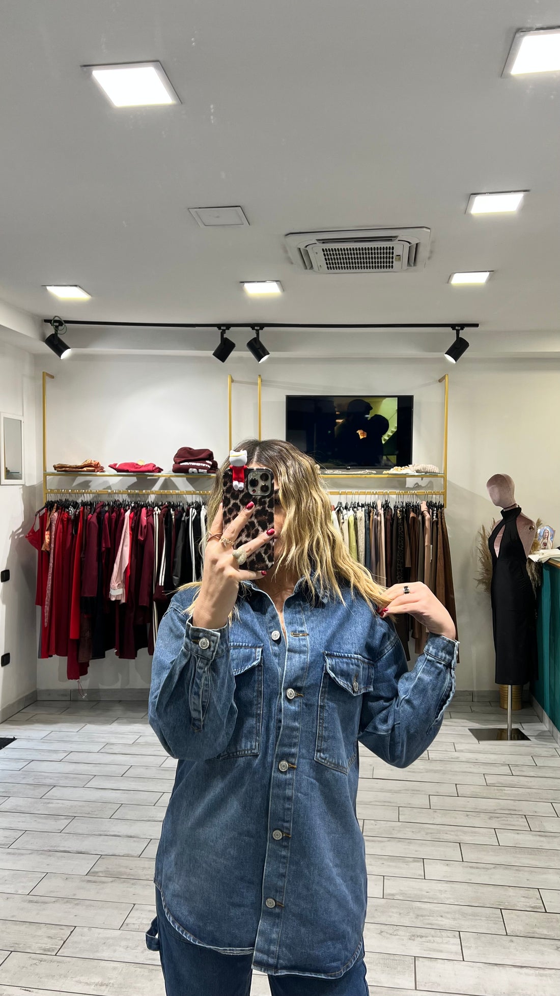 Coordinato Sanem