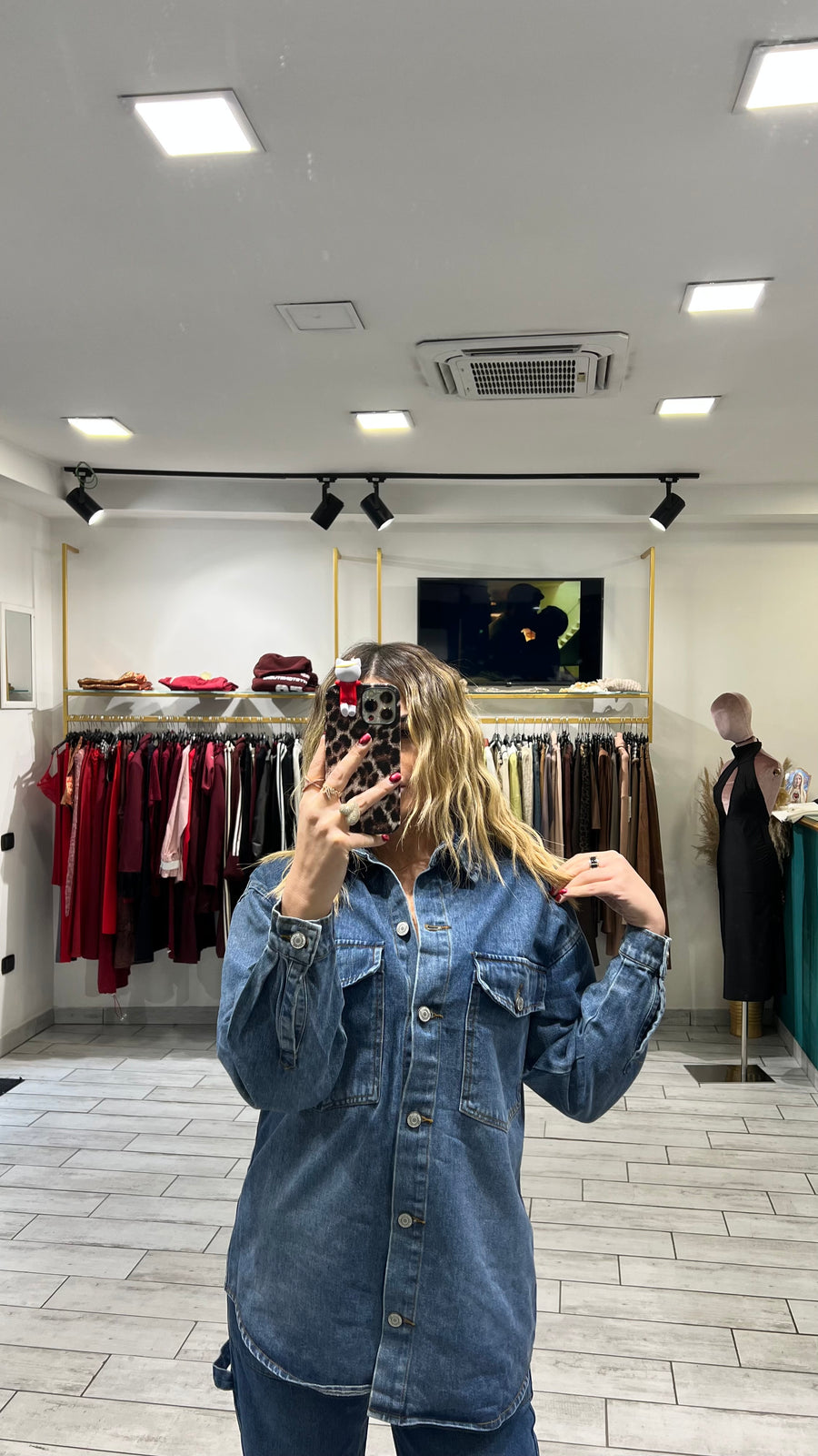 Coordinato Sanem