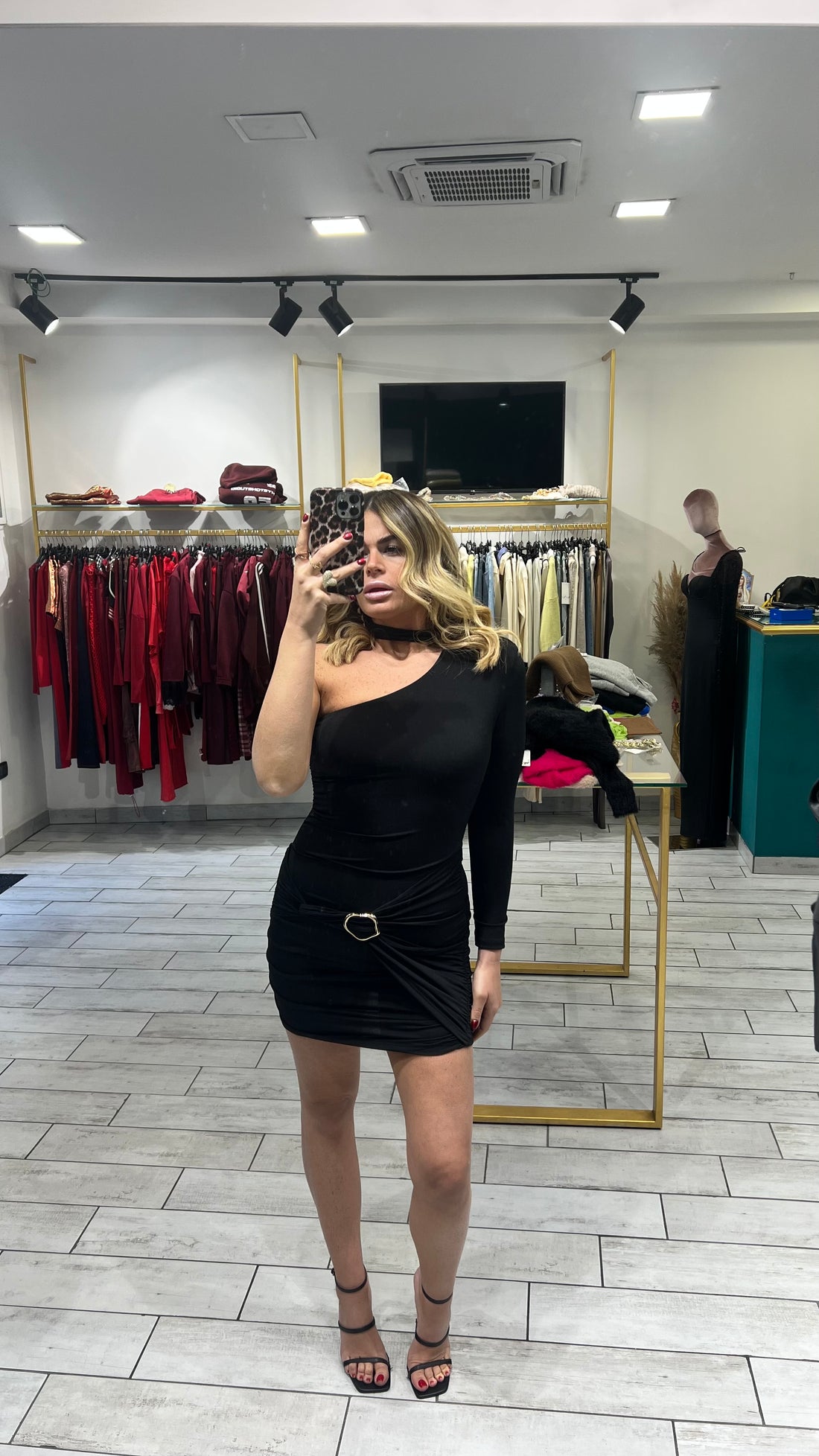 Dress Prue