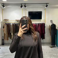 Dress Azura Testa di Moro