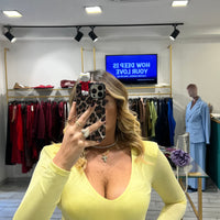 Body Amnesia Giallo