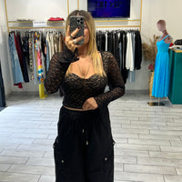 Parachute Restart Nero