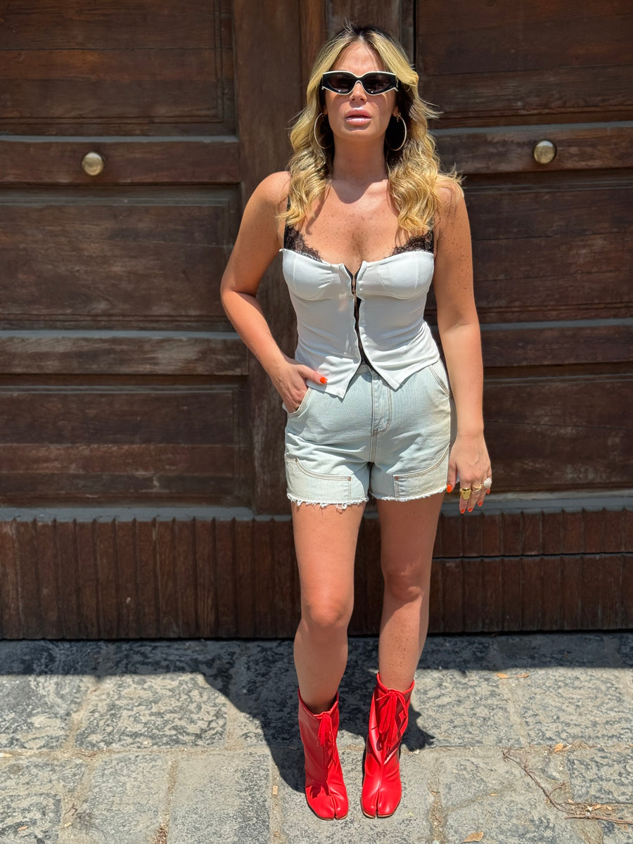 Shorts Misia
