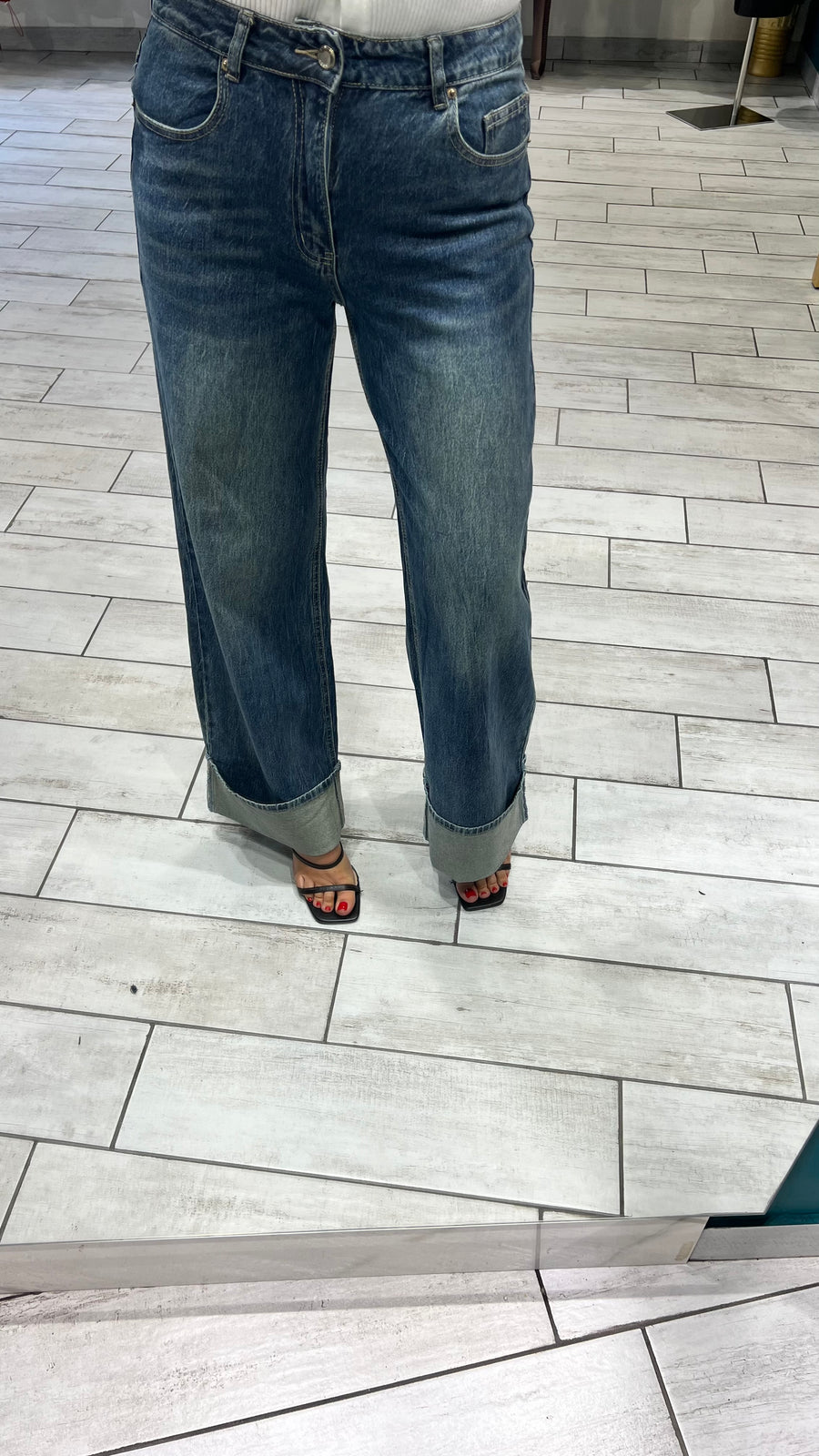 Jeans C46
