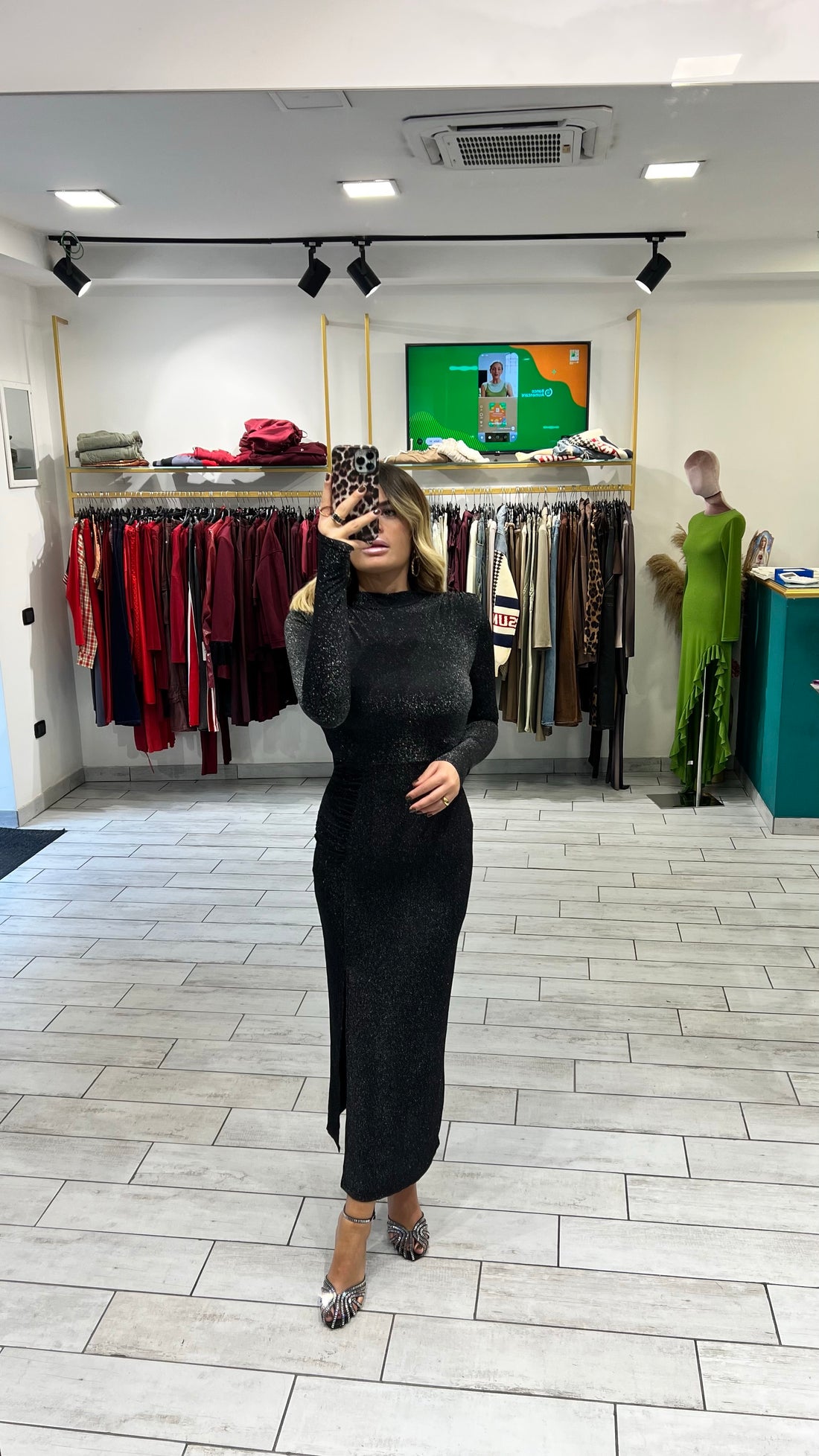 Dress Priscilla