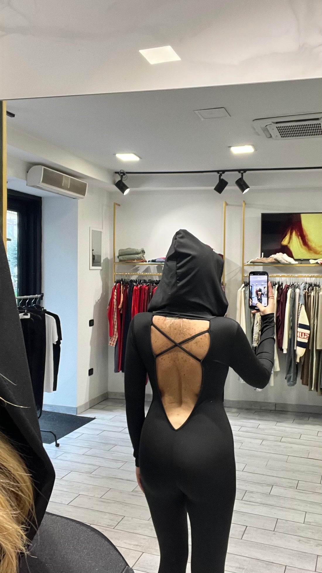 Jumpsuit Veronica