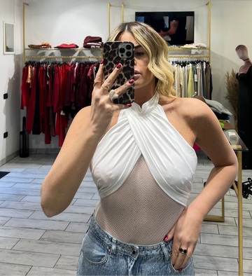 Body Mirage
