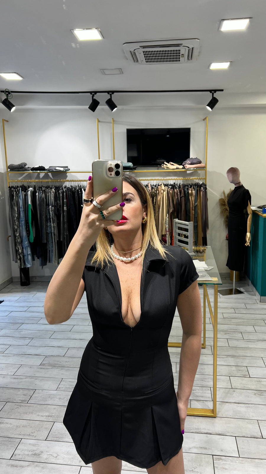Dress Maria