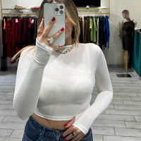 Maglia Chia Bianca