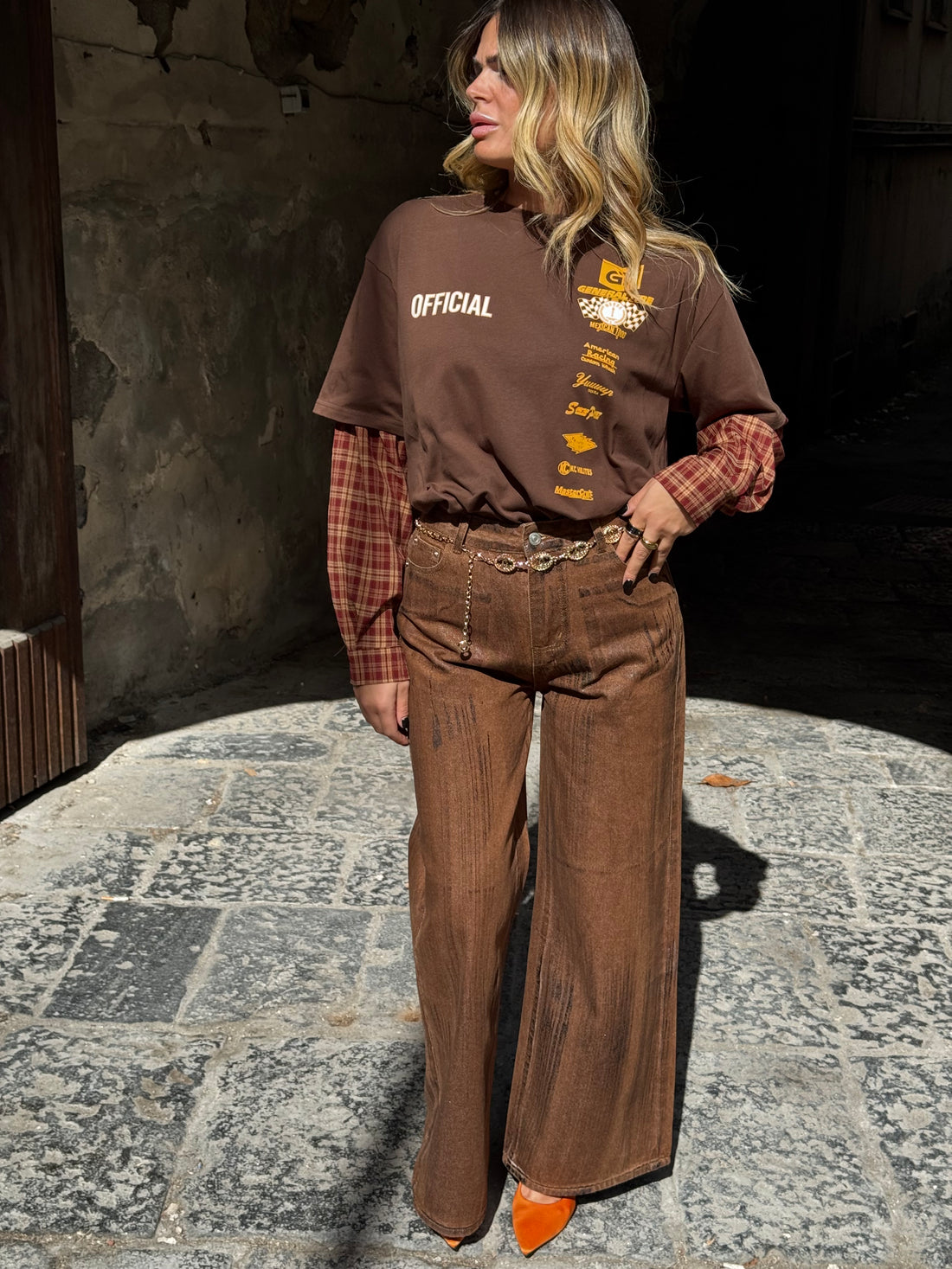 Jeans Earth