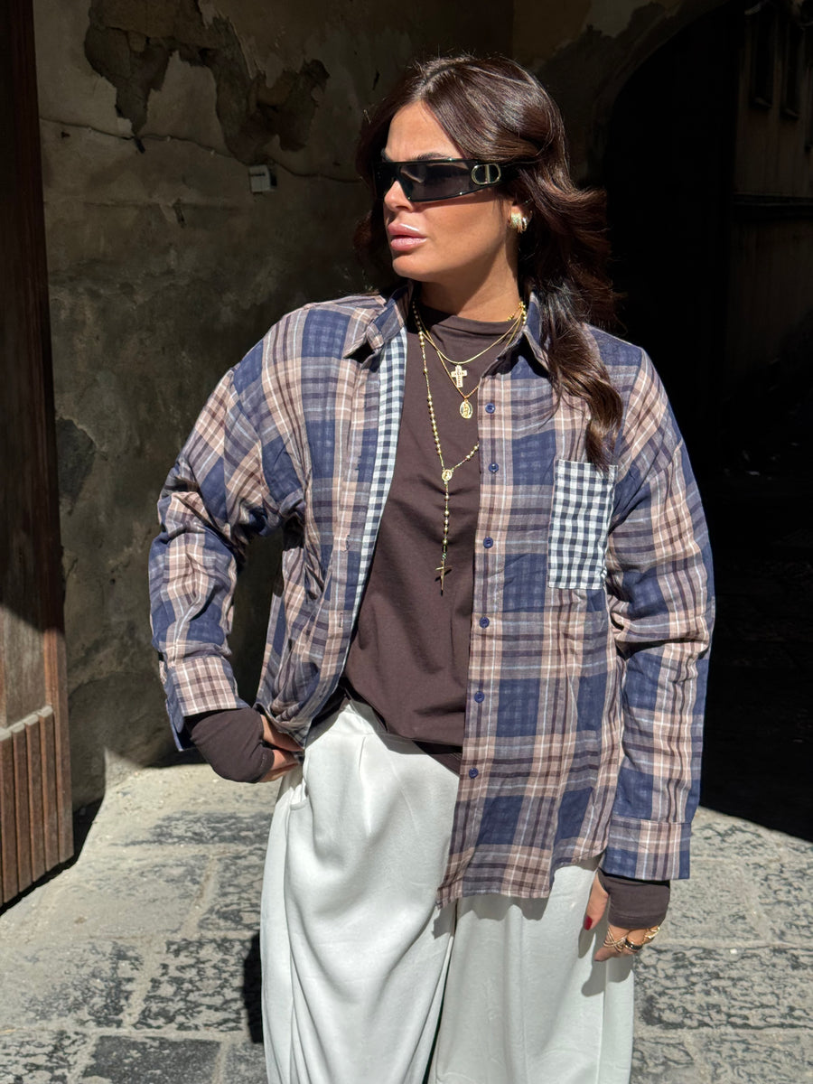 Camicia Brownie
