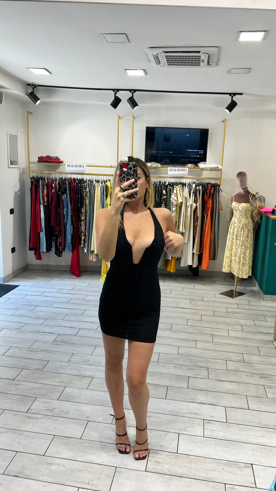 Dress Shallan