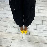 Parachute Restart Nero