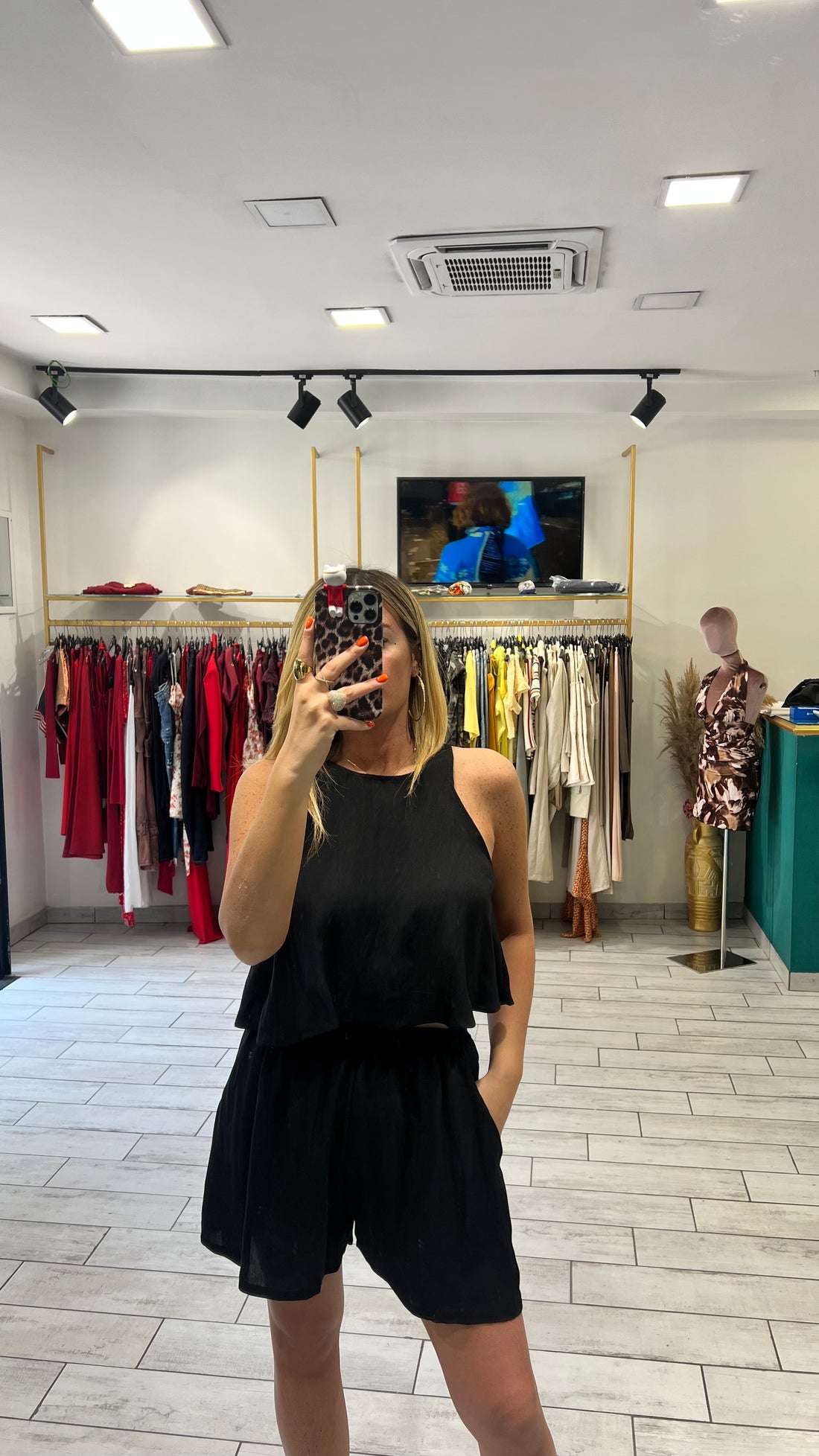 Coordinato Margo