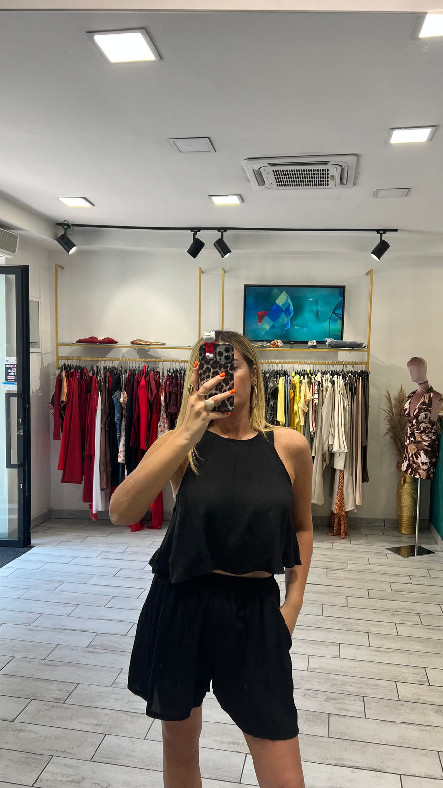 Coordinato Margo
