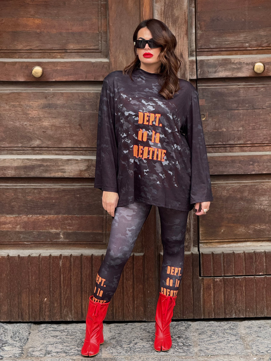 Coordinato Creative V5