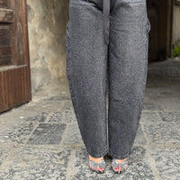 Jeans A93 Shine
