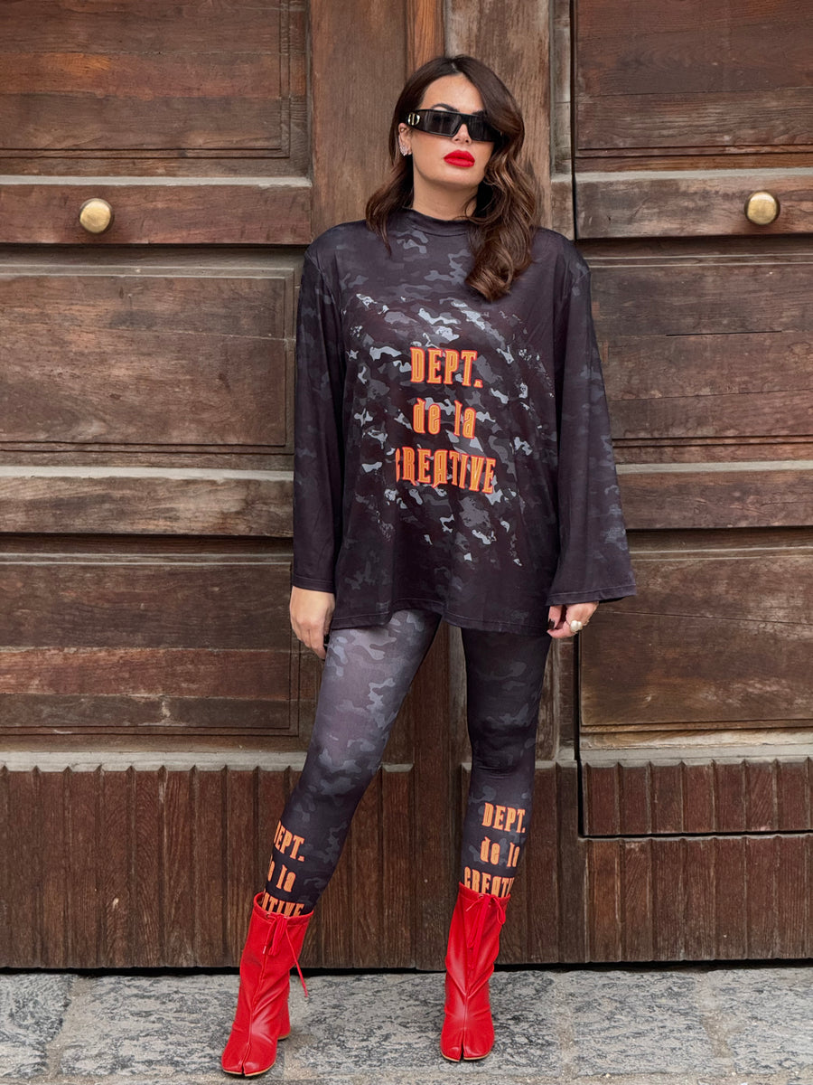 Coordinato Creative V5