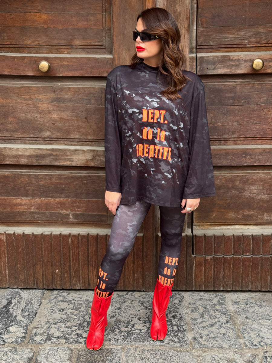 Coordinato Creative V5