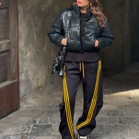 Pantatuta Adi Nero/Giallo