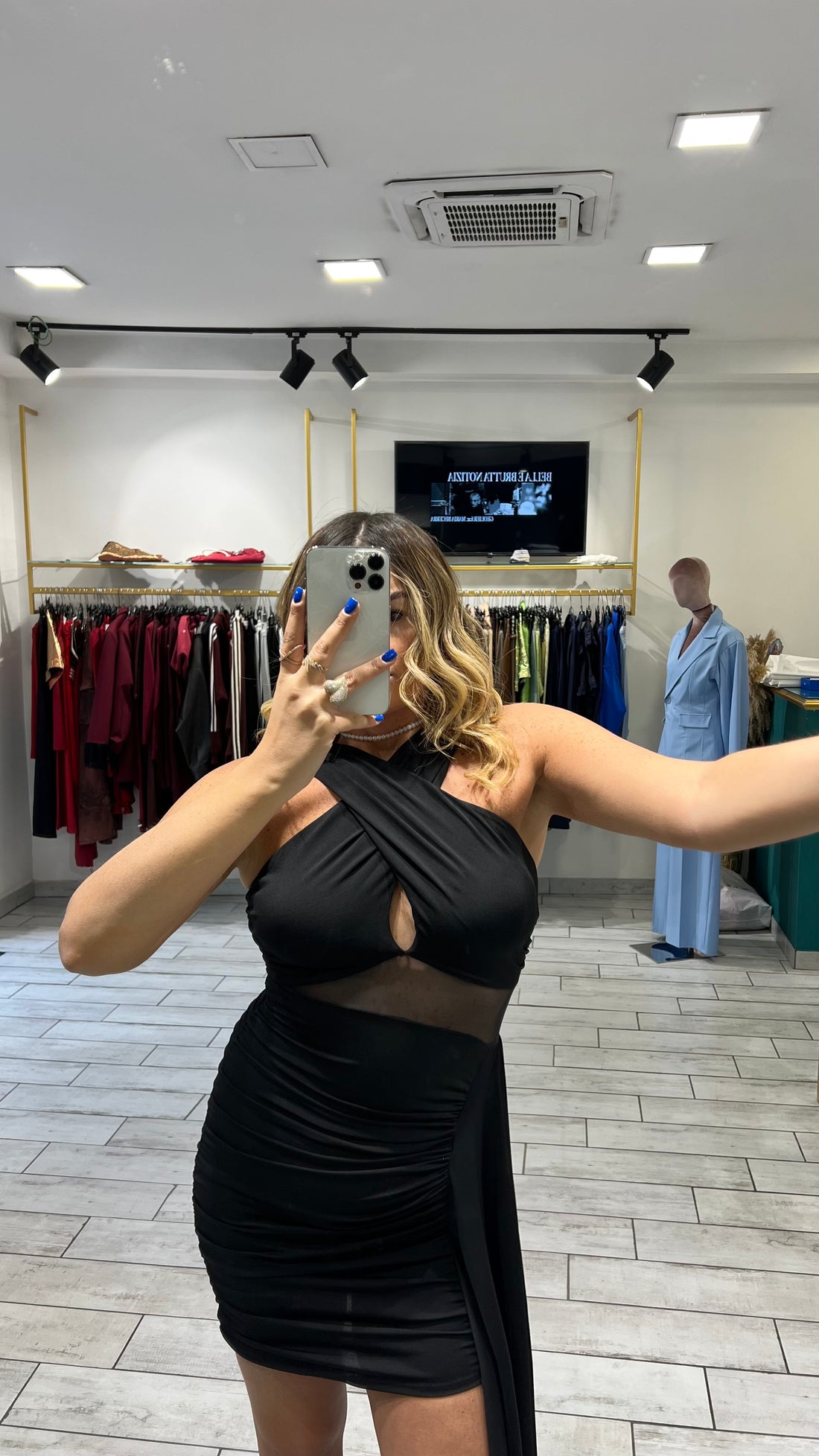 Dress Emy