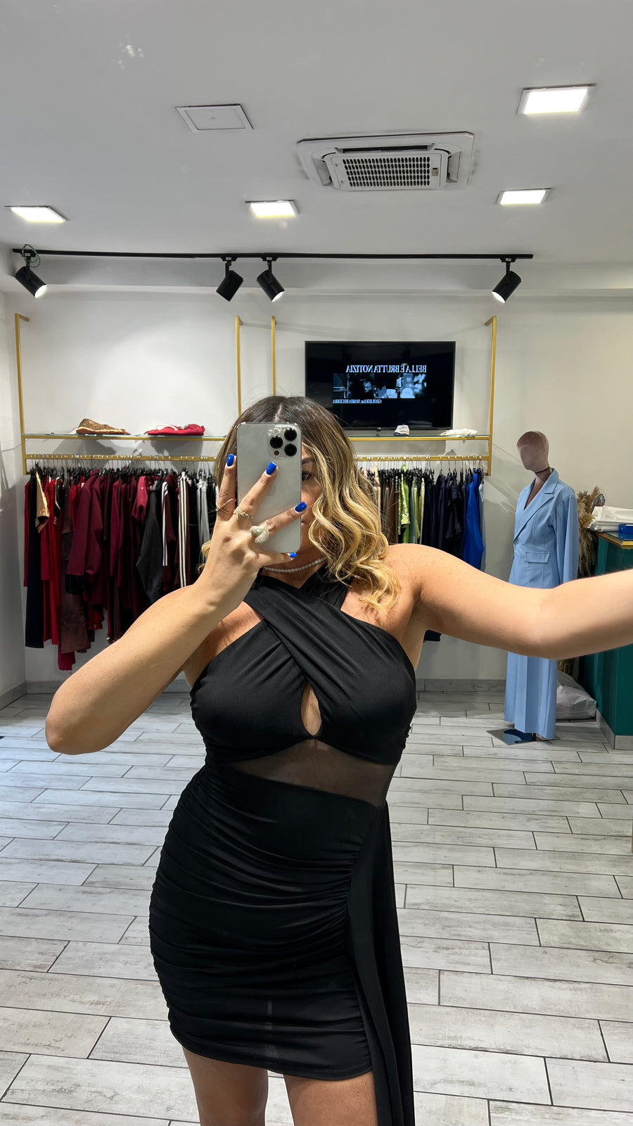 Dress Emy