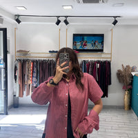 Camicia Leon