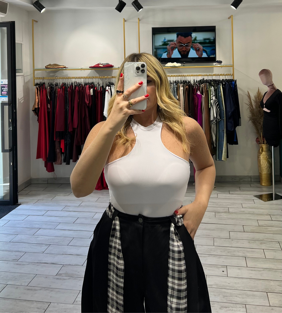 Body Missy