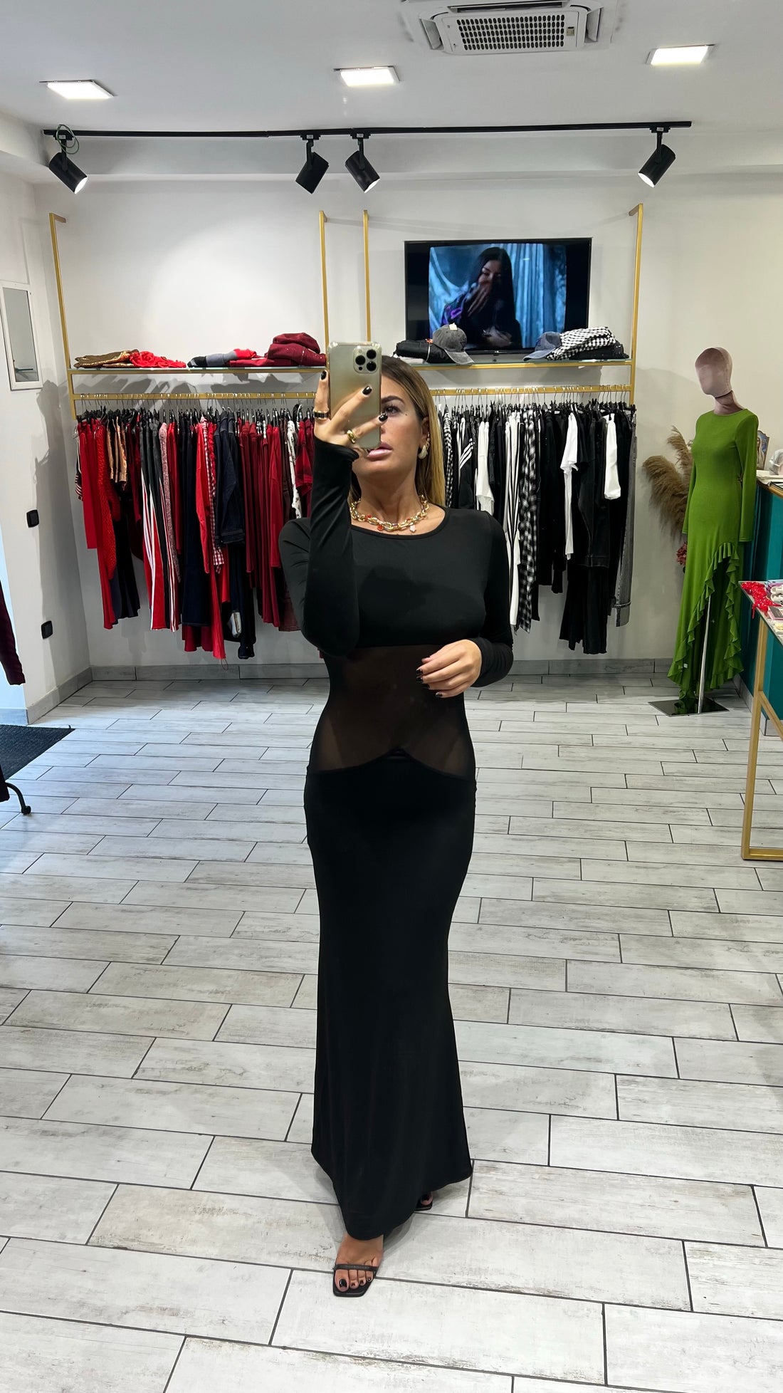Dress Smith