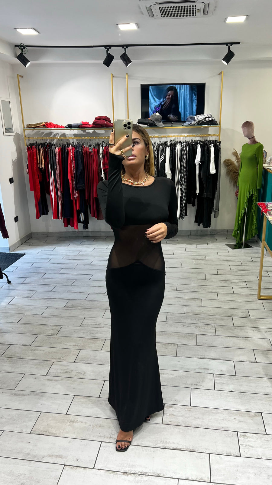 Dress Smith