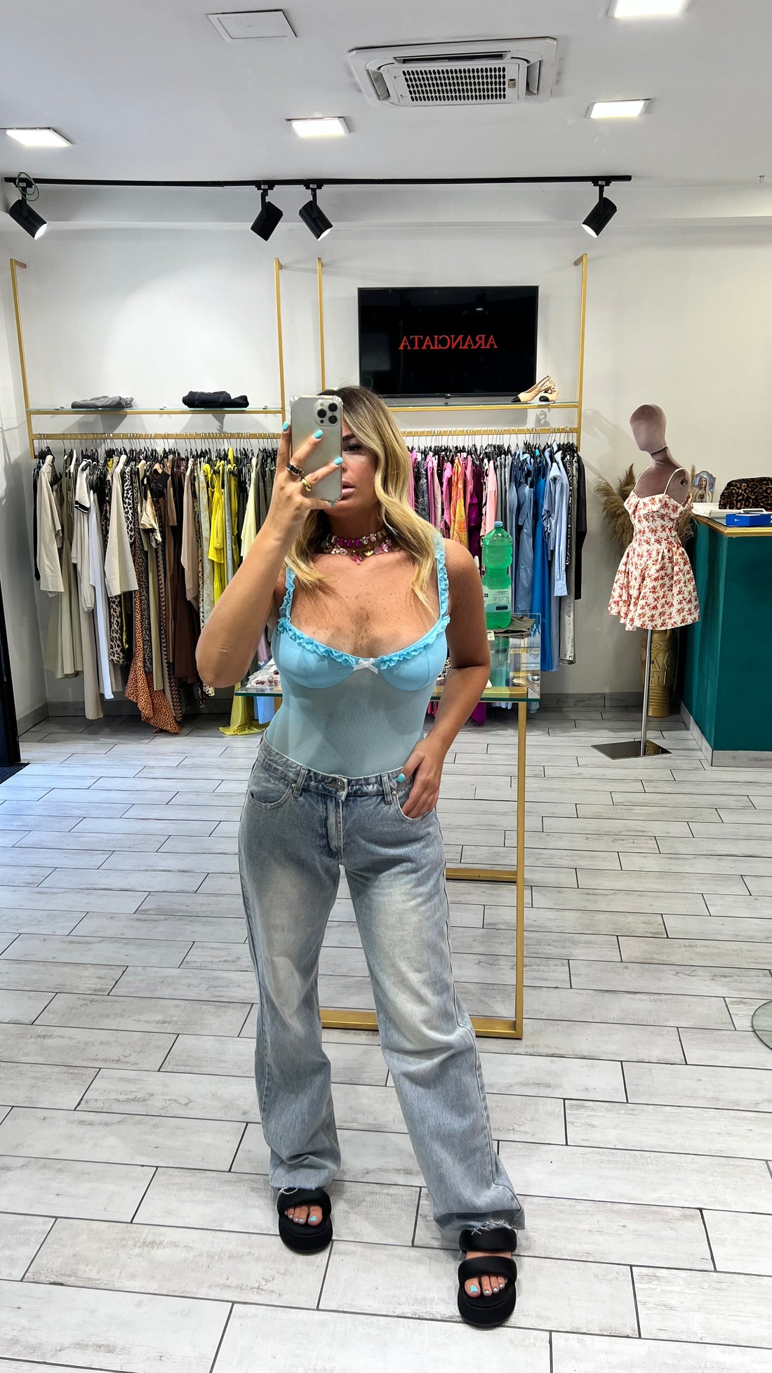 Top Azure