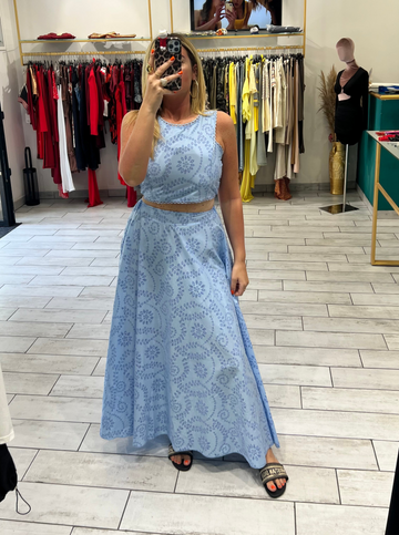 Coordinato Myk Celeste