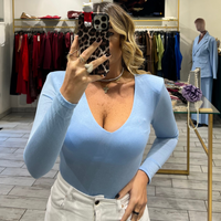 Body Amnesia Celeste