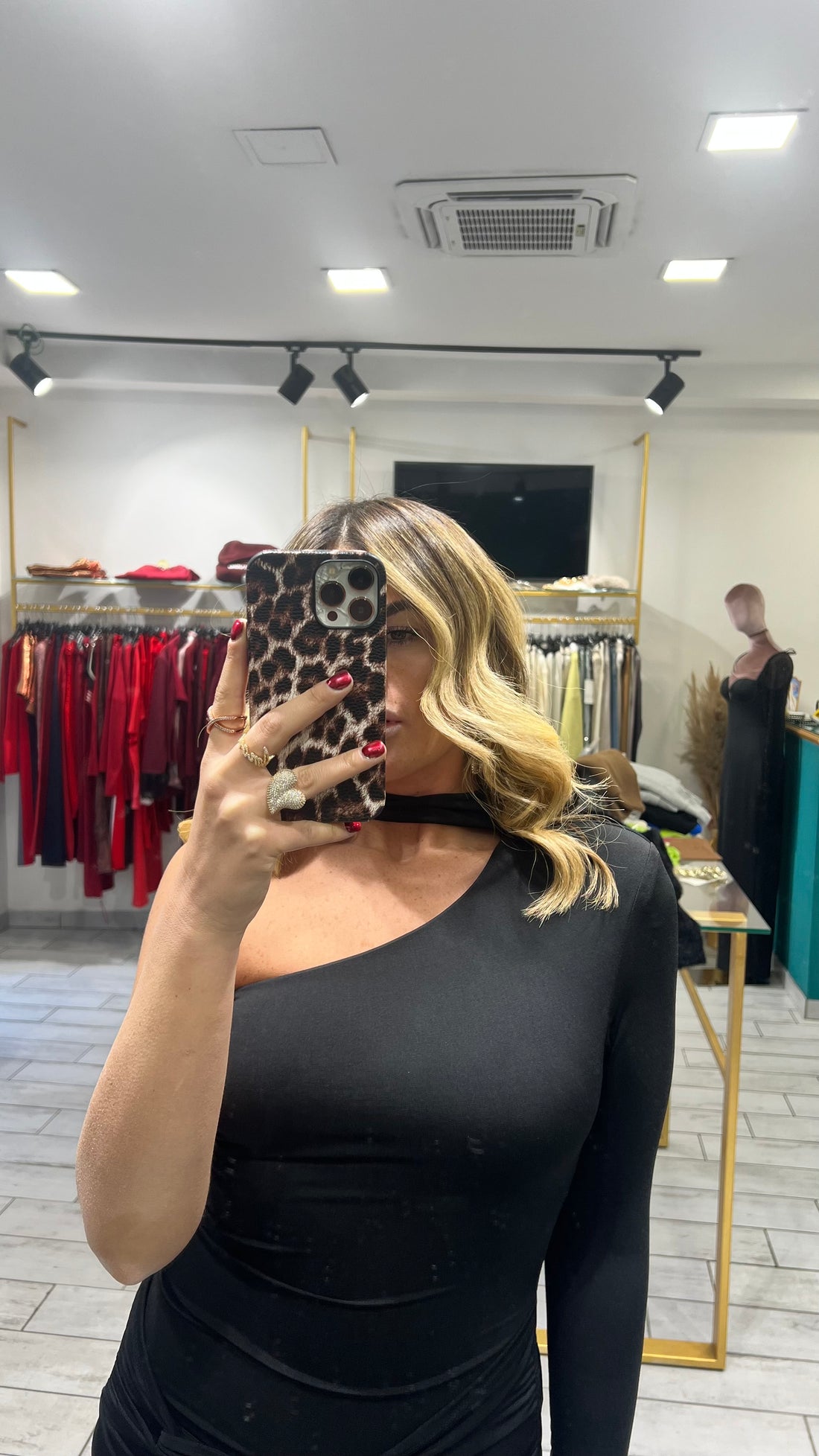 Dress Prue