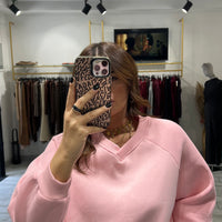 Coordinato Terry Rosa