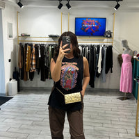 Parachute Cargo Marrone