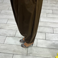 Parachute Regular Marrone