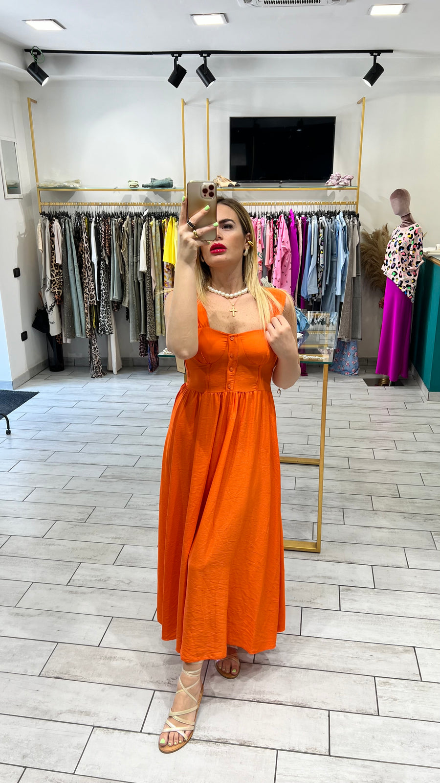 Dress Kate