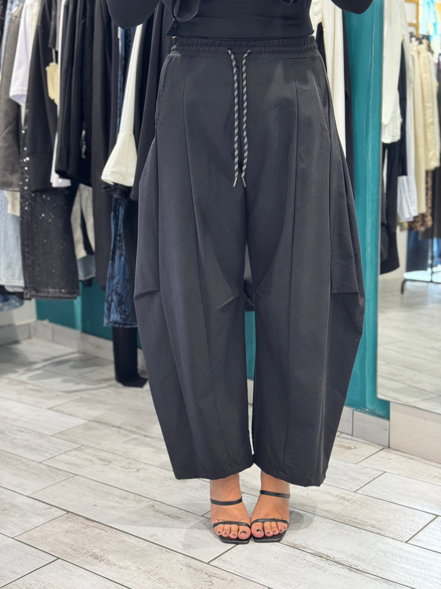 Pantalone Lucy Nero
