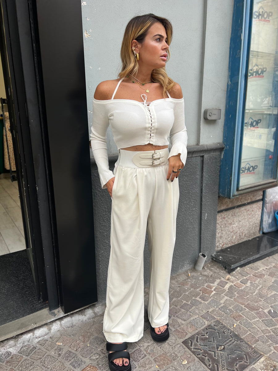 Pantalone Bassett