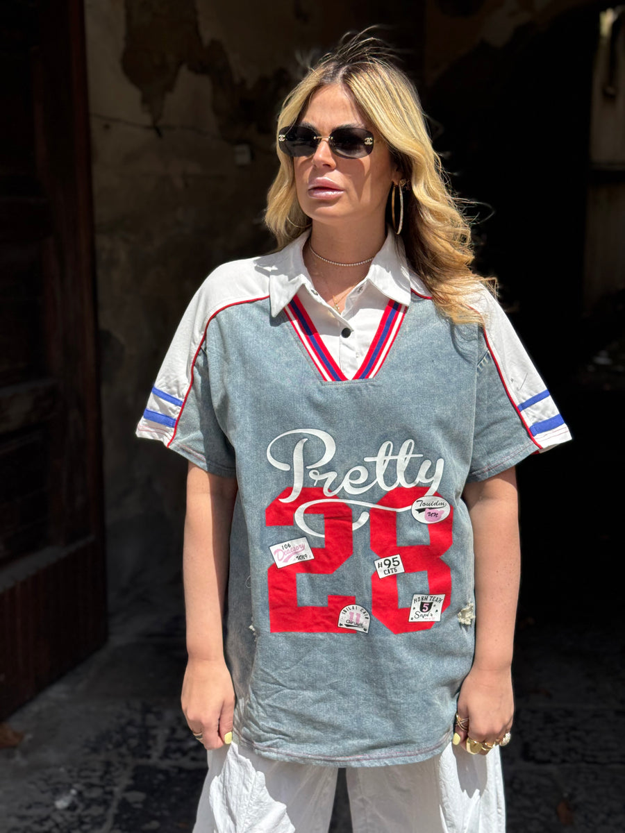 T-Shirt P28