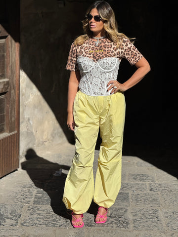 Parachute Corona Giallo