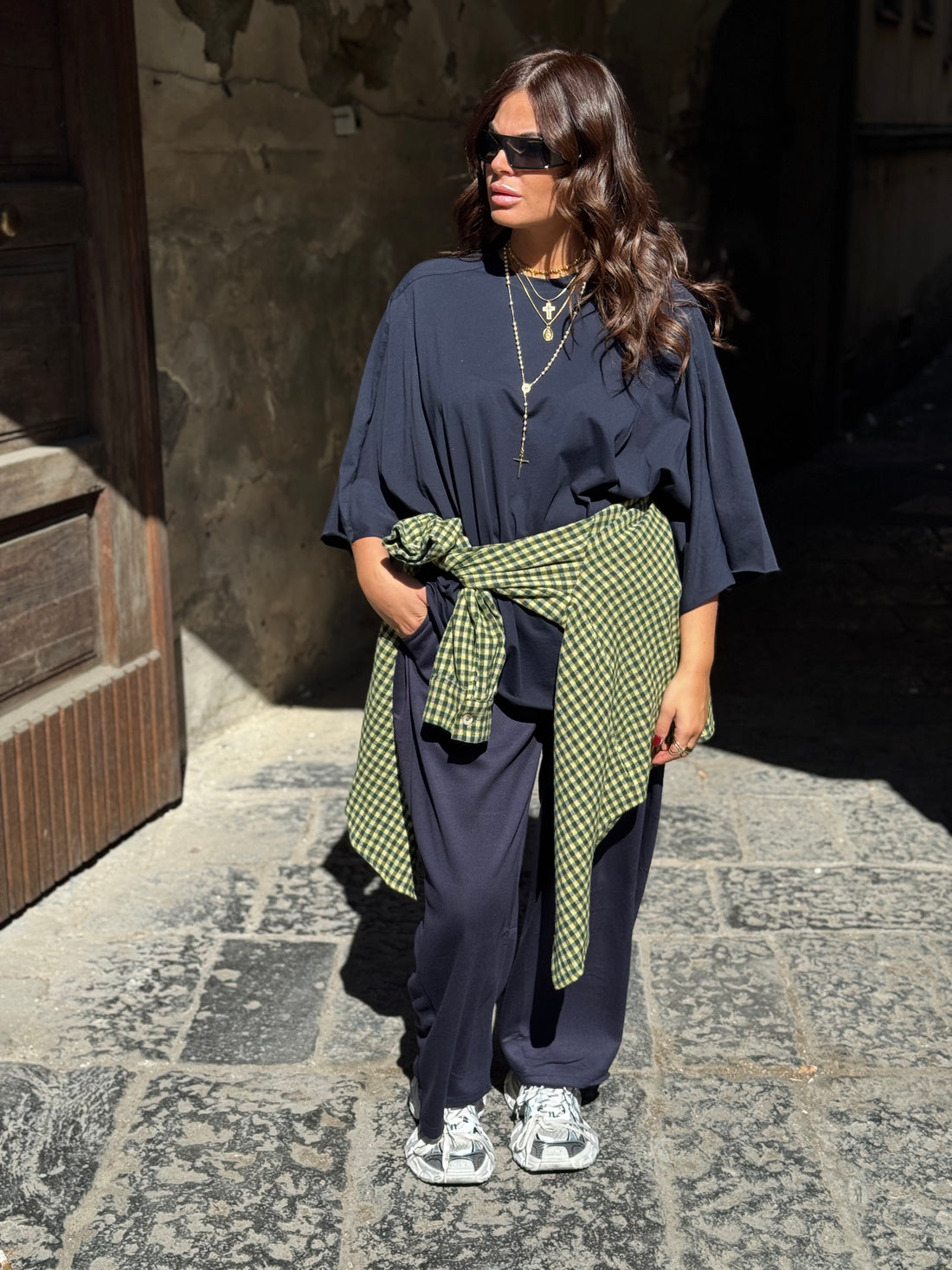 Pantatuta Award Blu Notte