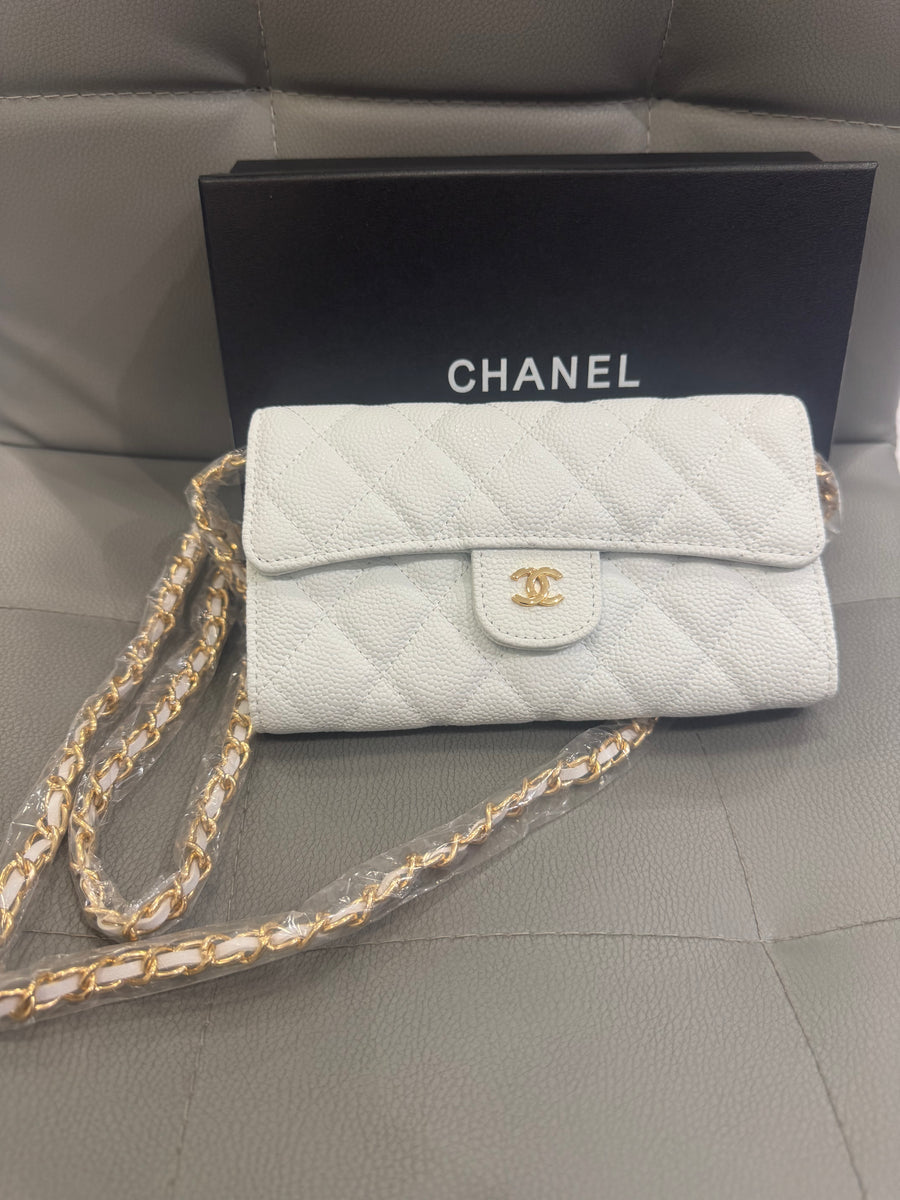 Portafoglio - Pochette Chan