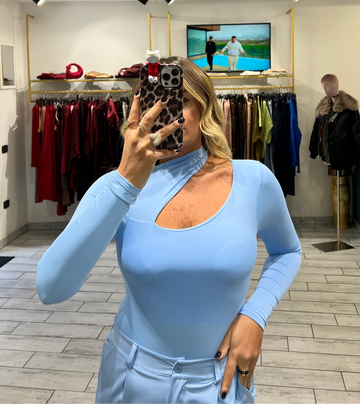 Body Riry Celeste