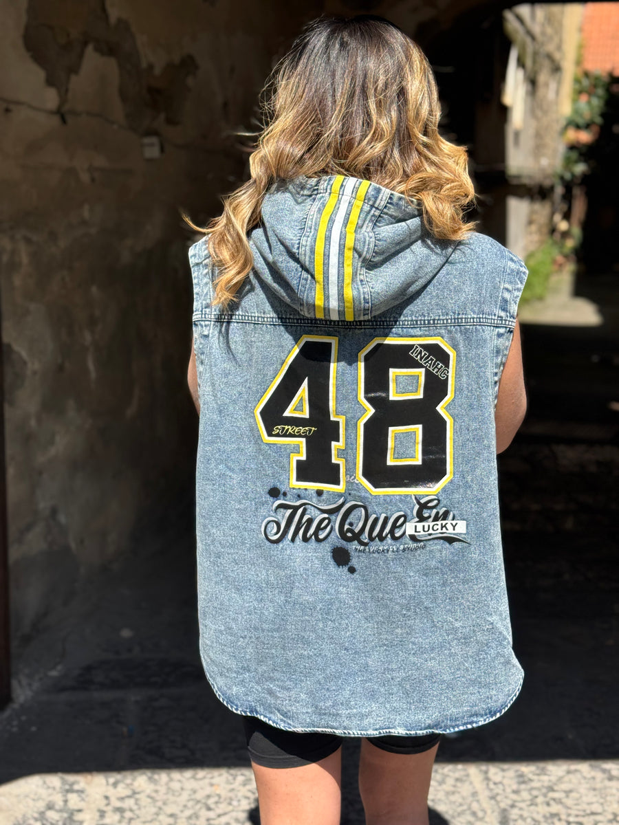 Gilet 48